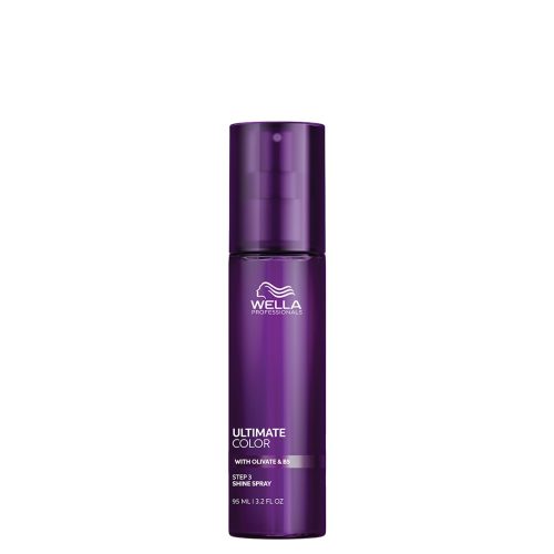 Wella Ultimate Color Shine Spray, 95 ml