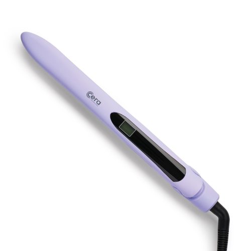 Cera Bullet Plattång Lavender