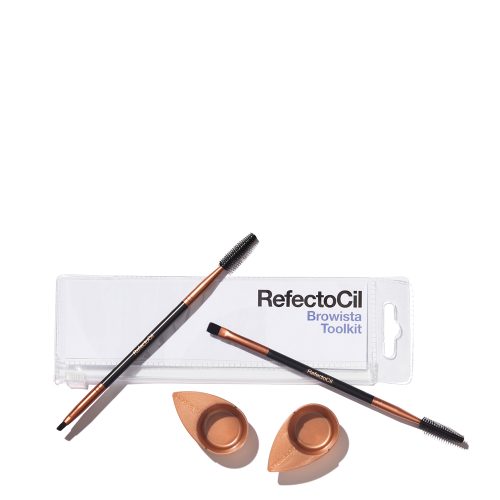 Refectocil Browista Toolkit