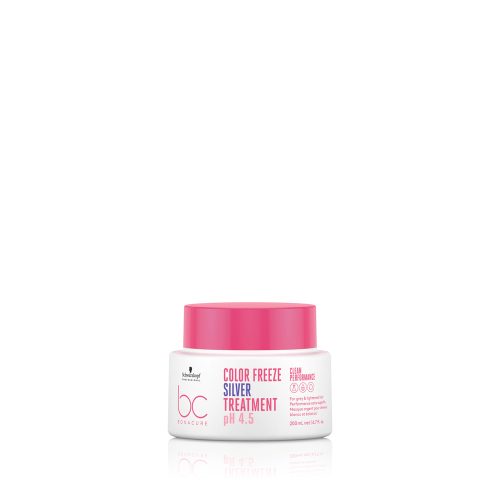 SKP BC Color Freeze Silver Treatment, 200 ml