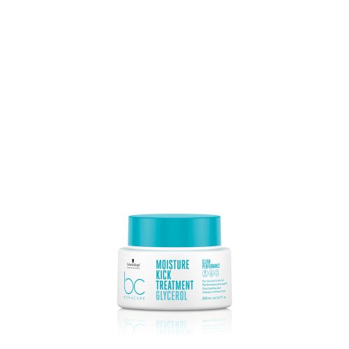 SKP BC Moisture Kick Treatment, 200 ml