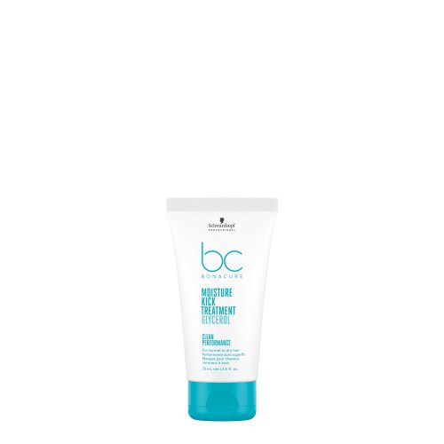 SKP BC Moisture Kick Treatment, 75 ml