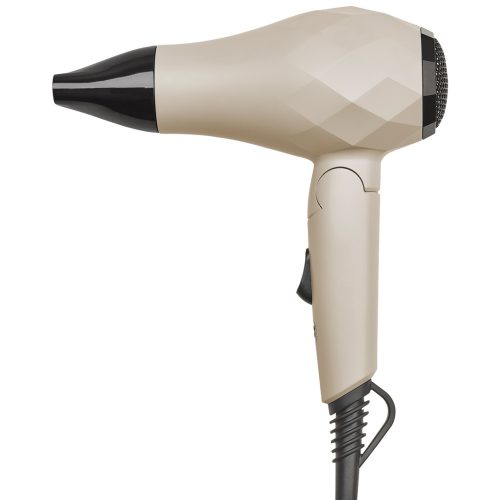 Mini Hair Dryer, Cocoa Dust