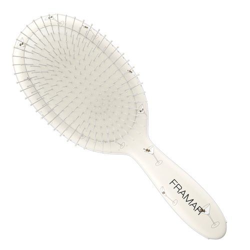 Framar Detangle Brush Extra Dirty Martini Mood