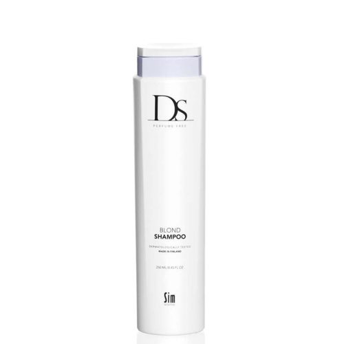 SIM DS Blonde Shampoo, 250 ml