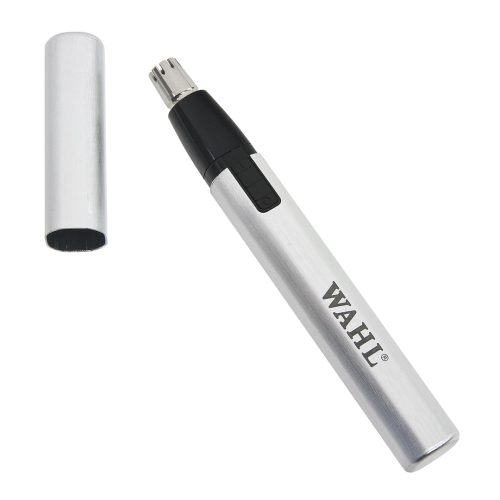 Wahl Nästrimmer Micro Groomsman