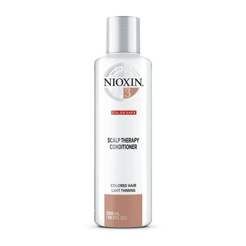 Nioxin System 3 Scalp Revitaliser, 300ml
