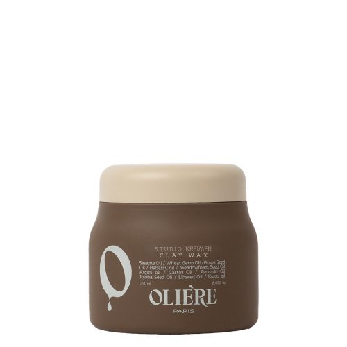 Oliére Studio Kreimer Clay Wax, 250 ml