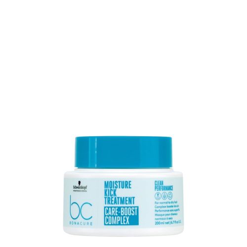 SKP BC Moisture Kick Treatment, 200 ml