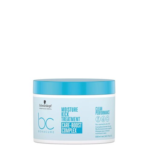 SKP BC Moisture Kick Treatment, 500 ml