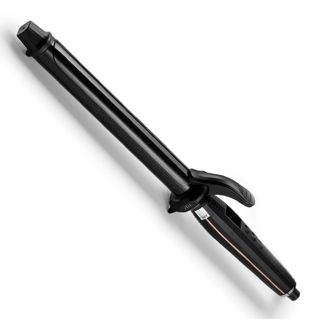 JRL Forte Pro Nocturne Wave Curling Iron XL, 26 mm