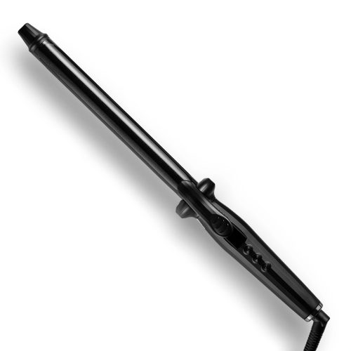 JRL Forte Pro Nocturne Wave Curling Iron XL, 19 mm