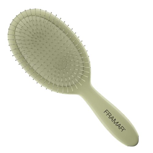 Framar Detangle Brush Extra Dirty Happy Hour