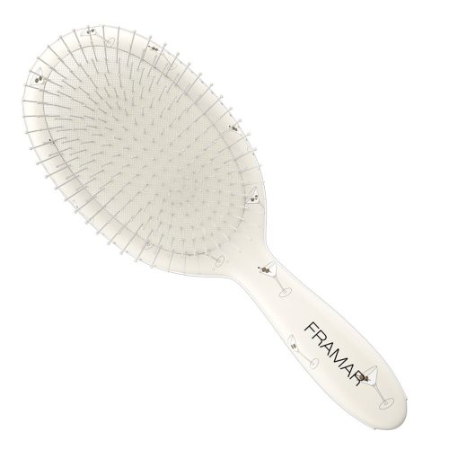Framar Detangle Brush Extra Dirty Martini Mood