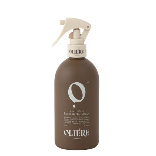 Oliére Valour Leave in Mask, 300 ml