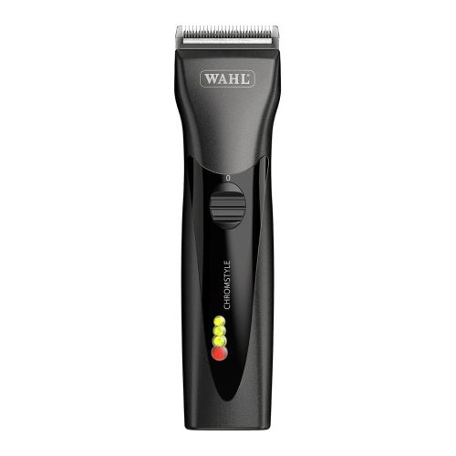 Wahl ChromStyle, svart