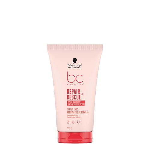 SKP BC Repair Rescue Sealed Ends, 100 ml NY