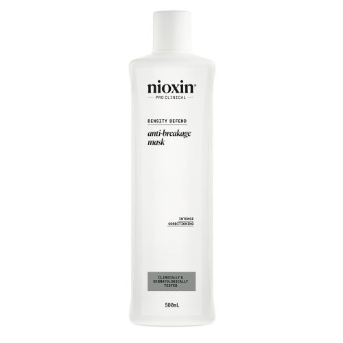 Nioxin Anti-Breakage Strengthening Mask, 500 ml