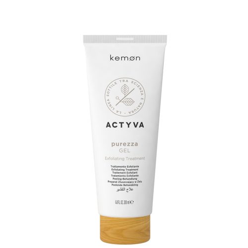 Actyva Purezza Gel, 200 ml UTGÅR
