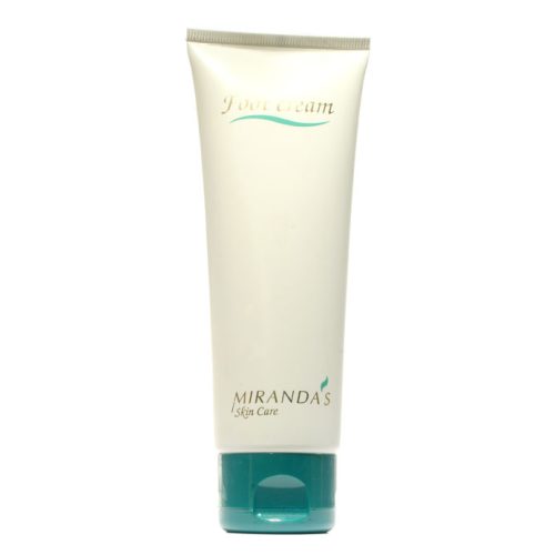 Miranda's Foot Cream, 100 ml