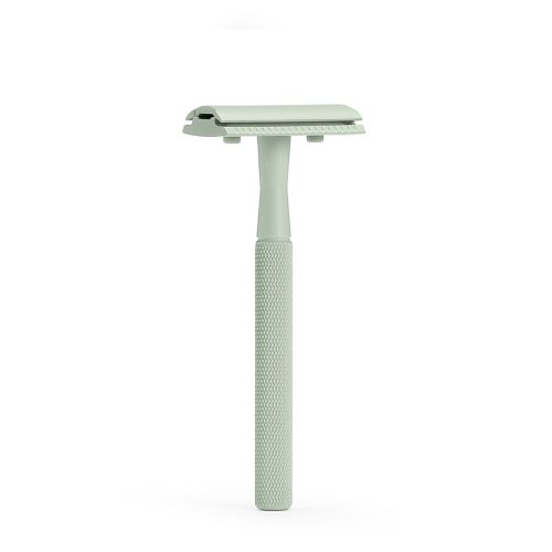 Ennva Body Shaver, Mint Green