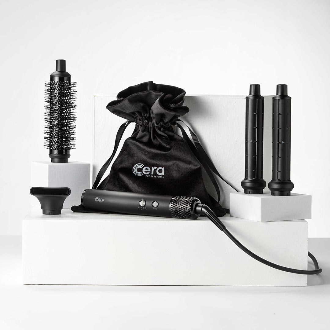 Cera Pro Multi-Airstyler - Image 5