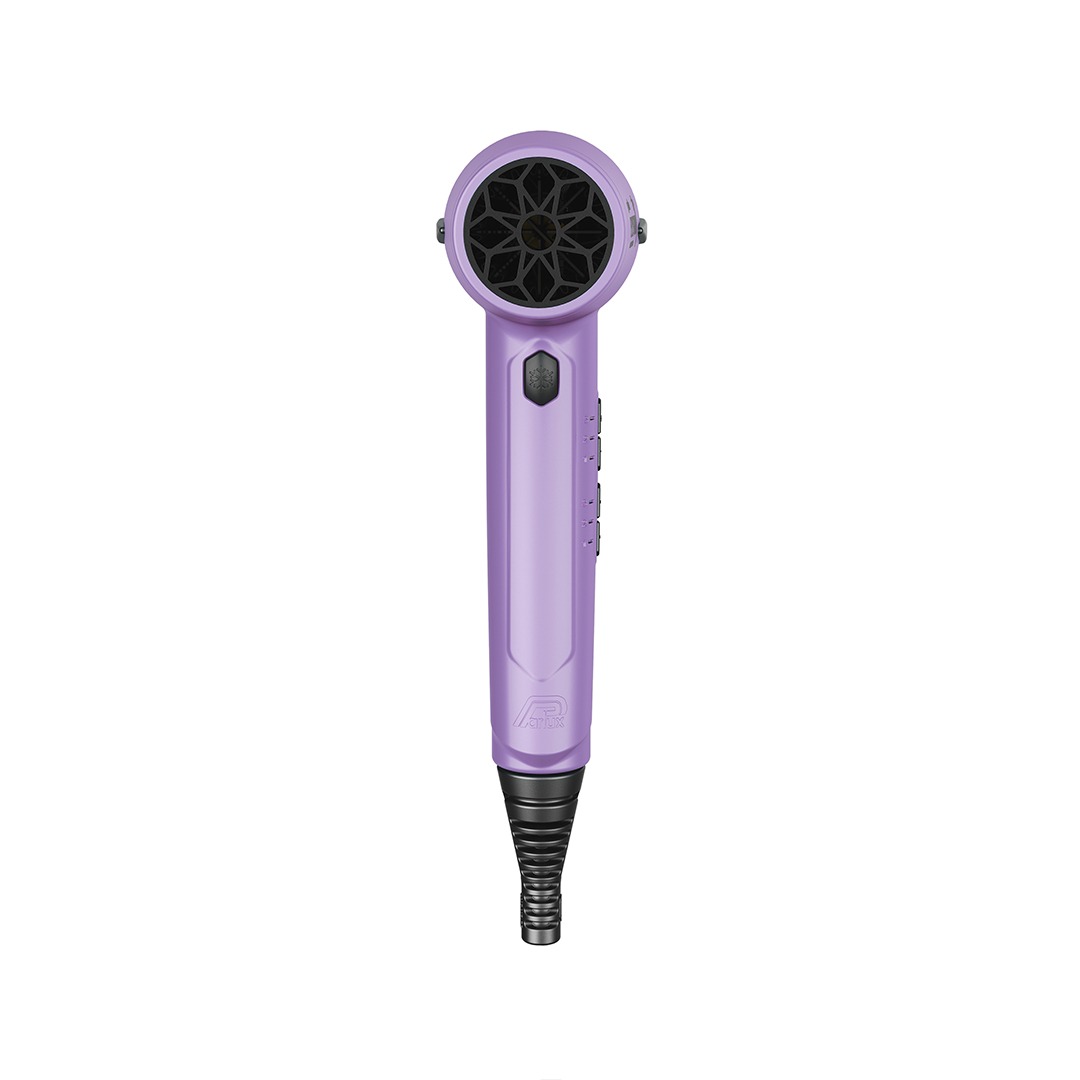 Parlux Elysium, Purple - Image 5