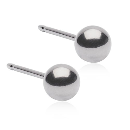 Blomdahl EJ NT Ball, 5 mm