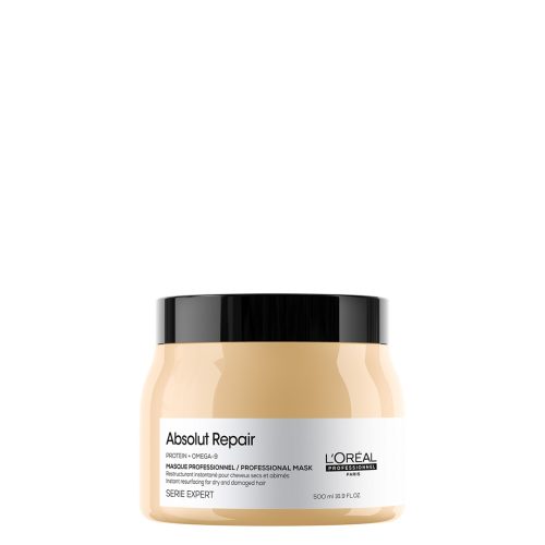 Loreal Absolut Repair Masque Thick Hair, 500 ml