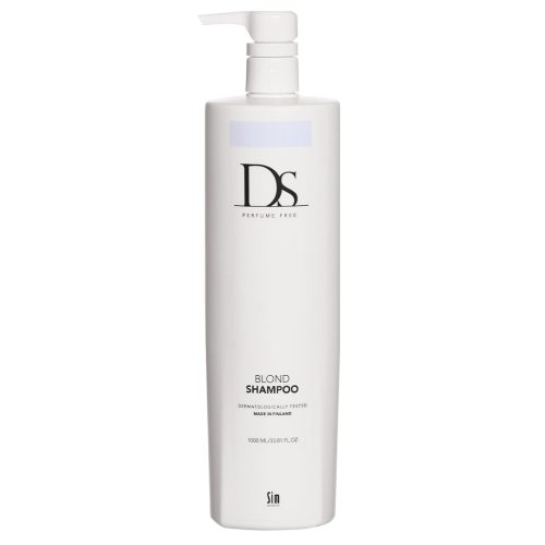 SIM DS Blonde Shampoo, 1000 ml