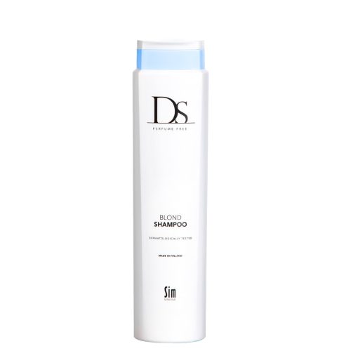 SIM DS Blonde Shampoo, 250 ml