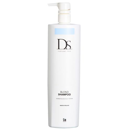SIM DS Blonde Shampoo, 1000 ml