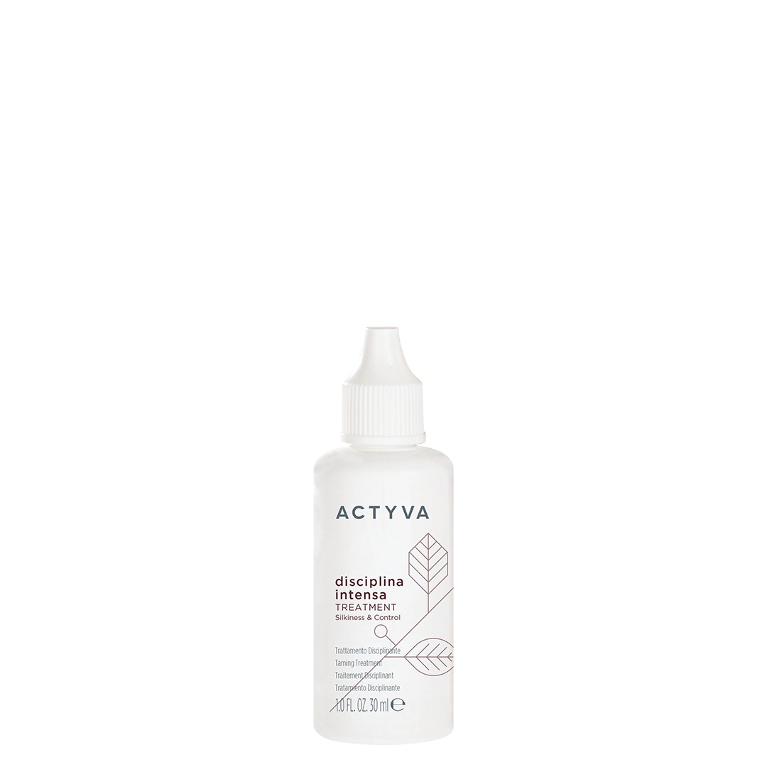 Actyva Disciplina Int. Treatment, 30 ml x 12 - Image 2