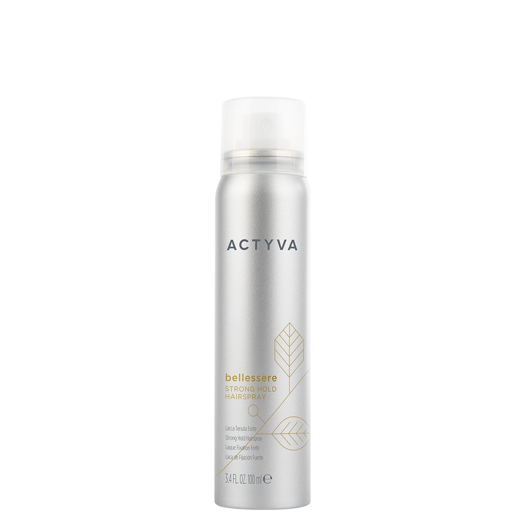 Actyva Bellessere Hairspray Strong Hold, 100 ml