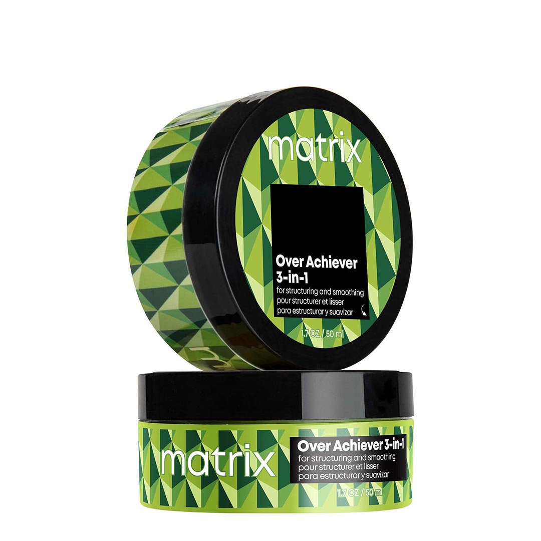 Matrix Styling Over Achiever 3-in-1 Cream Paste Wax, 50 ml