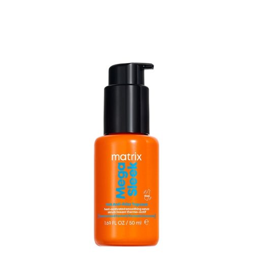 Matrix Mega Sleek 96H Anti-Frizz Topcoat, 50 ml