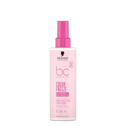 SKP BC Color Freeze Spray Conditioner, 200 ml NY