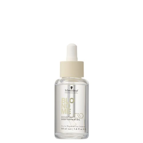 SKP BlondMe Bondfinity Deep Repair Oil, 50 ml