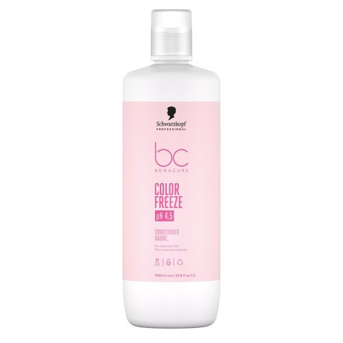 SKP BC Color Freeze Conditioner, 1000 ml NY