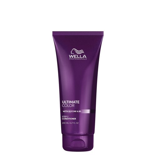 Wella Ultimate Color Conditioner, 200 ml