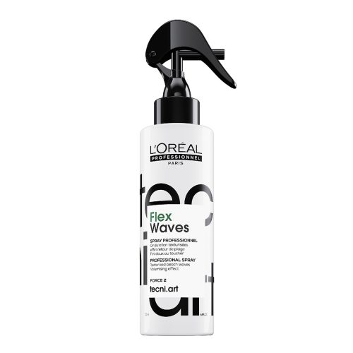 Loreal TNA Flex Waves, 190 ml