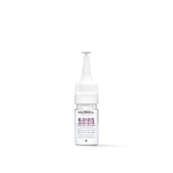 Goldwell DS Blondes & Highlights Intensive Serum, 12x18 ml