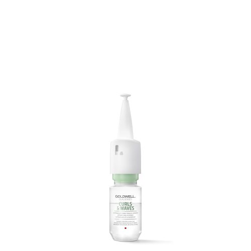 Goldwell DS Curls & Waves Intensive Serum, 12x18 ml