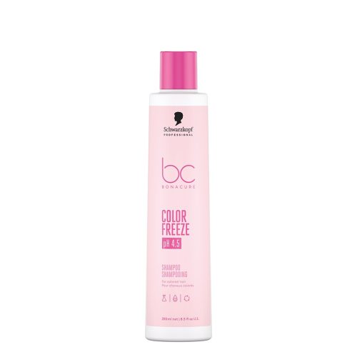 SKP BC Color Freeze Shampoo, 250 ml NY