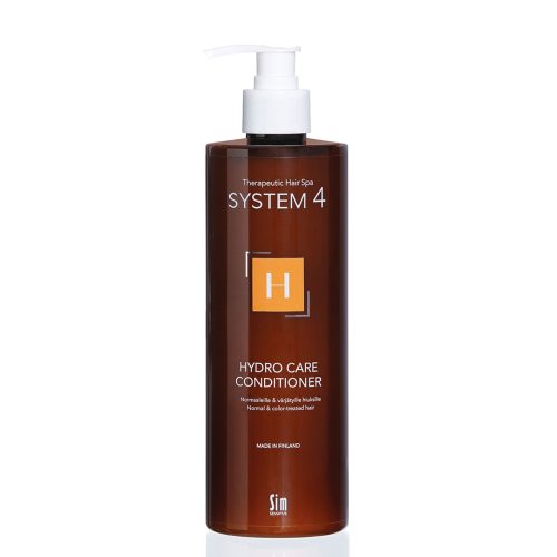 SIM System4 H Hydro Care Conditioner, 500 ml