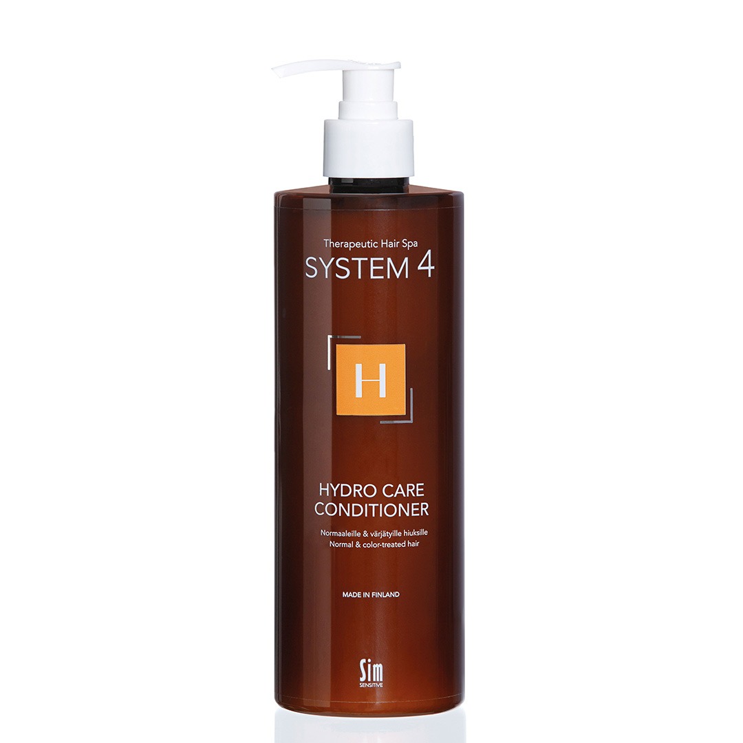 SIM System4 H Hydro Care Conditioner, 500 ml