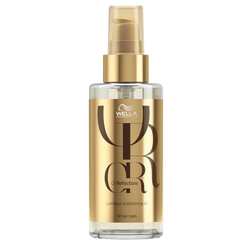 Wella Oil Reflections Oil, 100 ml