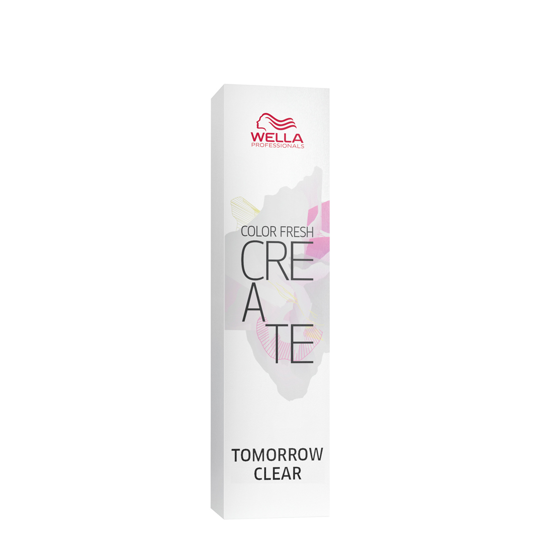 Wella Color Fresh CR Tomorrow Clear, 60 ml