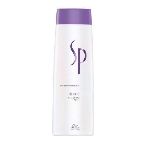 SP Repair Shampoo, 250 ml