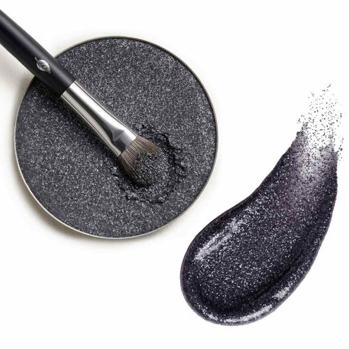 Actyva Coloro Shimmer Masking Gel Anthracite, 100 ml
